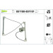 VALEO Fensterheber | 851180 VALEO Fensterheber | 851180