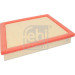 FEBI BILSTEIN Luftfilter FEBI BILSTEIN Luftfilter