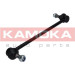 KAMOKA Stange/Strebe, Stabilisator | 9030117 KAMOKA Stange/Strebe, Stabilisator | 9030117