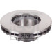 FEBI BILSTEIN Bremsscheibe 09099