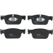 Bremsklötze VA | VOLVO S60, S90 16 | GDB2221 Bremsklötze VA | VOLVO S60, S90 16 | GDB2221