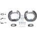Satz Bremsbacken Hyundai T. Atos Prime 2001 Shoe Kit Pro 84056800
