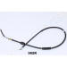 Seilzug, Feststellbremse Mitsubishi T. Outlander 02-06 Pr | BC-562R Seilzug, Feststellbremse Mitsubishi T. Outlander 02-06 Pr | BC-562R