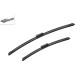 BOSCH | Scheibenwischer Aerotwin A317S | FORD Ka | 3397014317 BOSCH | Scheibenwischer Aerotwin A317S | FORD Ka | 3397014317