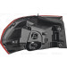 Heckleuchte A R M K-PLATTE LED VALEO PQ | VW TOURAN 5,15 | 47052 Heckleuchte A R M K-PLATTE LED VALEO PQ | VW TOURAN 5,15 | 47052
