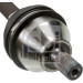 FEBI BILSTEIN Antriebswelle | 183321 FEBI BILSTEIN Antriebswelle | 183321