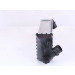 Ladeluftkühler PKW | FIAT 500 1.3 JTD 09 | 96466 Ladeluftkühler PKW | FIAT 500 1.3 JTD 09 | 96466