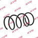 KYB Fahrwerksfeder Subaru P. Legacy Ii 2.0/2.2 02.94-03.99 | RA2066 KYB Fahrwerksfeder Subaru P. Legacy Ii 2.0/2.2 02.94-03.99 | RA2066