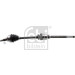 FEBI BILSTEIN Antriebswelle | 181524 FEBI BILSTEIN Antriebswelle | 181524