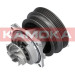 KAMOKA Wasserpumpe | T0112 KAMOKA Wasserpumpe | T0112
