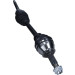 Antriebswelle | 49-0833 Antriebswelle | 49-0833