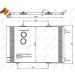 Kondensator, Klimaanlage | 35779 Kondensator, Klimaanlage | 35779