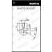 MONROE Gasfeder, Koffer-/Laderaum | ML5789 MONROE Gasfeder, Koffer-/Laderaum | ML5789