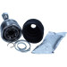 Gelenksatz, Antriebswelle Nissan Primera 02- P12 1.9Dci | 49-0517