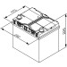 S4 E40 BOSCH | PKW-Batterie EFB | 12V 65Ah 650A | 0 092 S4E 400 S4 E40 BOSCH | PKW-Batterie EFB | 12V 65Ah 650A | 0 092 S4E 400