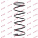 KYB Fahrwerksfeder Nissan P. Almera 1.4/1.6 09.95-07.00 | RA1984 KYB Fahrwerksfeder Nissan P. Almera 1.4/1.6 09.95-07.00 | RA1984
