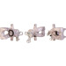 Tauschbremssattel | ALFA ROMEO Alfa Giulietta 1.4 10 | 4135820 Tauschbremssattel | ALFA ROMEO Alfa Giulietta 1.4 10 | 4135820