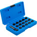 BGS Reparatursatz für Zündkerzengewinde | M14 x 1,25 mm | 16-tlg | 149 BGS Reparatursatz für Zündkerzengewinde | M14 x 1,25 mm | 16-tlg | 149