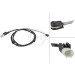 A.B.S. Verschleißsensor | 39736 A.B.S. Verschleißsensor | 39736