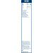 BOSCH | Wischerblatt N66 | 3397011310