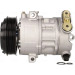 Kompressor PKW OPEL CORSA D CDTI 06 FIRST FIT 89126
