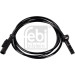 FEBI BILSTEIN Sensor, Raddrehzahl | 170577 FEBI BILSTEIN Sensor, Raddrehzahl | 170577
