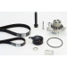 Wasserpumpe + Zahnriemensatz | CT939WP10PRO Wasserpumpe + Zahnriemensatz | CT939WP10PRO