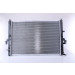 Wasserkühler PKW | ROVER 75-SERIE 99 | 64308A Wasserkühler PKW | ROVER 75-SERIE 99 | 64308A
