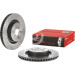 BREMBO Bremsscheibe | 09.A300.11 BREMBO Bremsscheibe | 09.A300.11