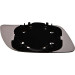 Spiegelglas, Außenspiegel | VW Polo V OE 6Q0 857 521 A | 5827831 Spiegelglas, Außenspiegel | VW Polo V OE 6Q0 857 521 A | 5827831