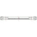 Bremsschlauch HA li/re | AUDI,SEAT,SKODA,VW 99 | PHA341 Bremsschlauch HA li/re | AUDI,SEAT,SKODA,VW 99 | PHA341