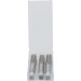 BGS Gewindebohrer-Satz | Vor-, Mittel- und Fertigschneider | HSS-G | M14 x 2,0 | 3-tlg | 927 BGS Gewindebohrer-Satz | Vor-, Mittel- und Fertigschneider | HSS-G | M14 x 2,0 | 3-tlg | 927