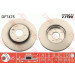 Bremsscheibe Opel P. Astra 09 | DF7475 Bremsscheibe Opel P. Astra 09 | DF7475
