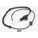 Sensor, Raddrehzahl | ABS-K23 Sensor, Raddrehzahl | ABS-K23