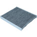 KAMOKA Filter, Innenraumluft | F521601 KAMOKA Filter, Innenraumluft | F521601