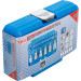 BGS Bit- und Bit-Einsatz-Satz | 12,5 mm (1/2"""") | T-Profil (für Torx) | 27-tlg | 5101 BGS Bit- und Bit-Einsatz-Satz | 12,5 mm (1/2"""") | T-Profil (für Torx) | 27-tlg | 5101