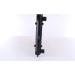 Wasserkühler PKW | VW GOLF II 83 | 651631 Wasserkühler PKW | VW GOLF II 83 | 651631