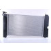 Wasserkühler PKW | TOYOTA Avensis,Corolla 01 | 64646A Wasserkühler PKW | TOYOTA Avensis,Corolla 01 | 64646A