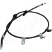 Seilzug, Feststellbremse Honda T. Civic 1.4-1.6 16V 94-01 Le | BC-423L Seilzug, Feststellbremse Honda T. Civic 1.4-1.6 16V 94-01 Le | BC-423L