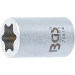 BGS Spezial-Steckschlüssel-Einsatz | E-Profil | Antrieb Innenvierkant 6,3 mm (1/4"""") | SW E12 | für BMW-Fensterheber | 70914 BGS Spezial-Steckschlüssel-Einsatz | E-Profil | Antrieb Innenvierkant 6,3 mm (1/4"""") | SW E12 | für BMW-Fensterheber | 70914