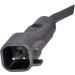 A.B.S. ABS Sensor | 31817 A.B.S. ABS Sensor | 31817