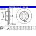 Bremsscheibe | 24.0132-0188.1 Bremsscheibe | 24.0132-0188.1