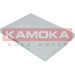 KAMOKA Filter, Innenraumluft | F400101 KAMOKA Filter, Innenraumluft | F400101