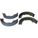 Bremsbackensatz | 19-4615 Bremsbackensatz | 19-4615