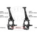 Achsschenkel VA li | AUDI A4,A5,Q5 07 | 55827 Achsschenkel VA li | AUDI A4,A5,Q5 07 | 55827