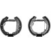 Bremsbacken | CHEVROLET,OPEL | 0 204 114 633 Bremsbacken | CHEVROLET,OPEL | 0 204 114 633