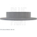 Bremsscheibe Mitsubishi T. Outlander 2.0-2.2 Di-D 06-12 | ADC443109 Bremsscheibe Mitsubishi T. Outlander 2.0-2.2 Di-D 06-12 | ADC443109