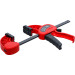 BGS Spann- und Spreizzwinge | 150 mm | 59840 BGS Spann- und Spreizzwinge | 150 mm | 59840