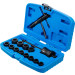 BGS Bremskolben-Ausbau-Satz | für Motorräder | 14-tlg | 8242 BGS Bremskolben-Ausbau-Satz | für Motorräder | 14-tlg | 8242