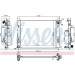Wasserkühler PKW | Renault Clio IV (13-) | 637627 Wasserkühler PKW | Renault Clio IV (13-) | 637627